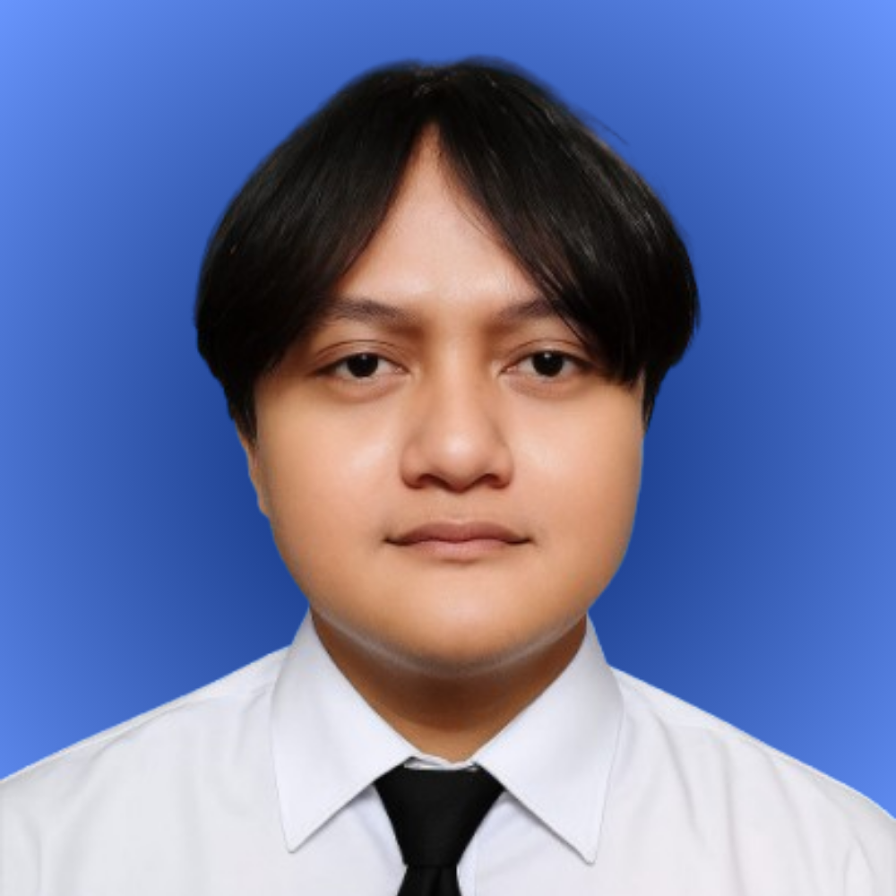 Ahmad Rizky S.S
